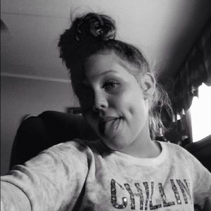 Meet your Posher, Haleigh